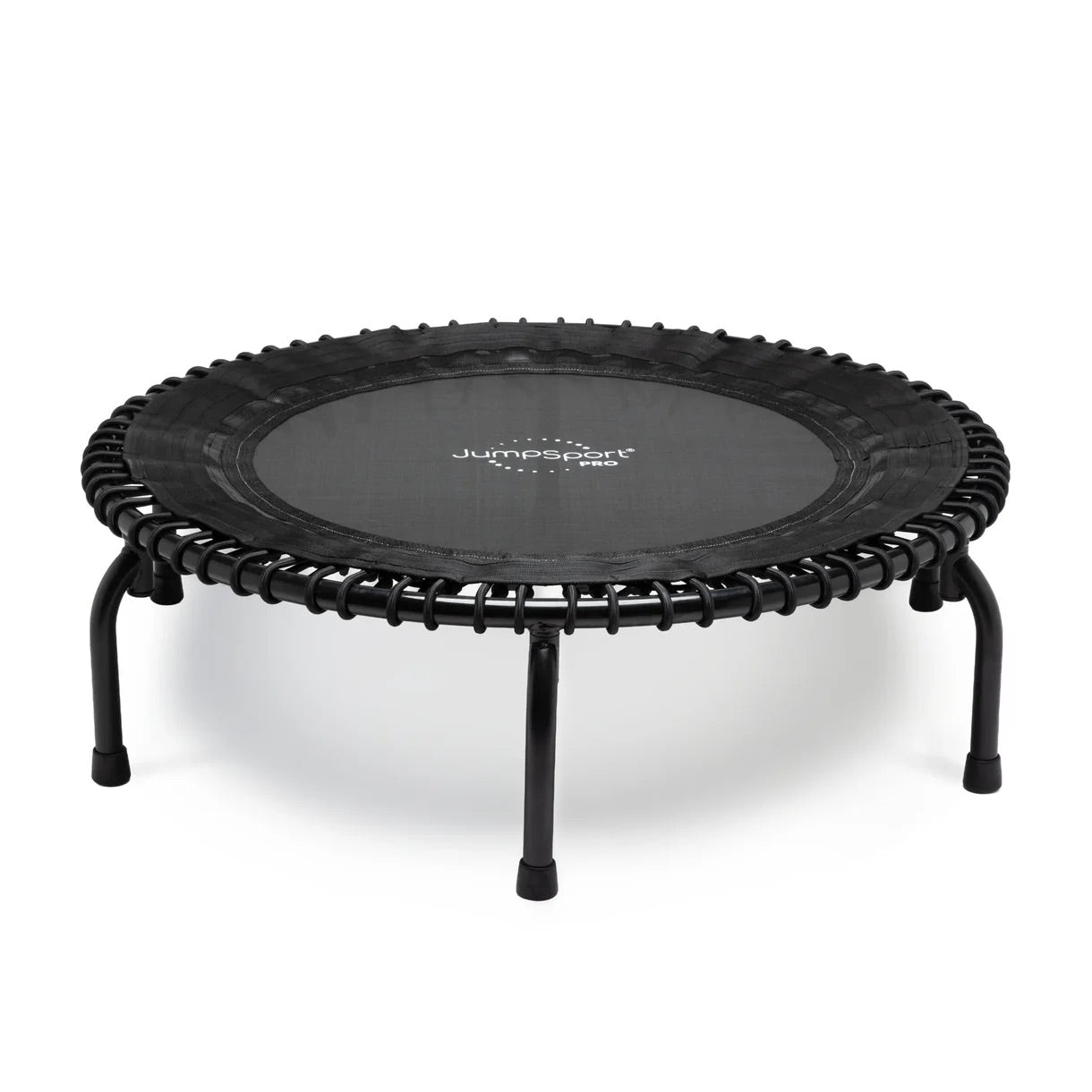JumpSport 530 PRO Fitness Trampoline 3 Piece