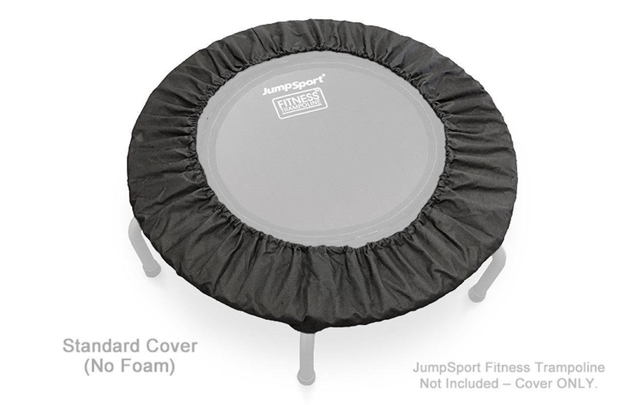 39" FITNESS TRAMPOLINE FRAME COVER PREMIUM (WITH FOAM)