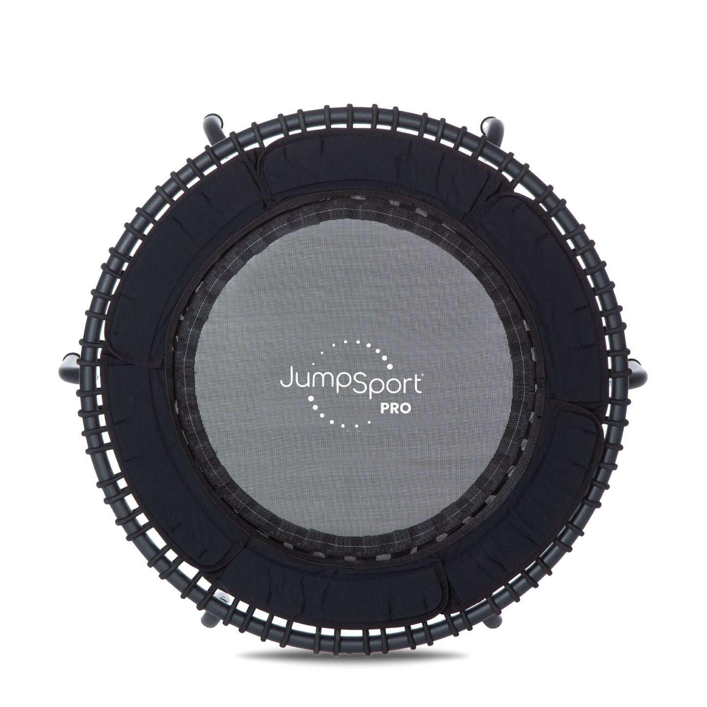 JumpSport 370 Pro Fitness Trampoline