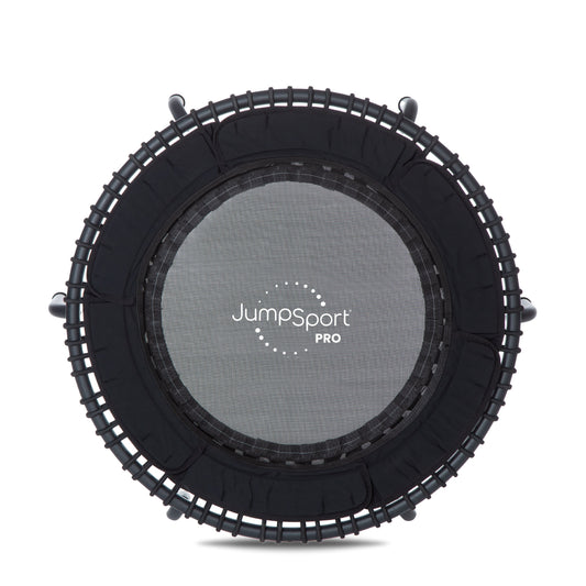 JumpSport 370 Pro Fitness Trampoline