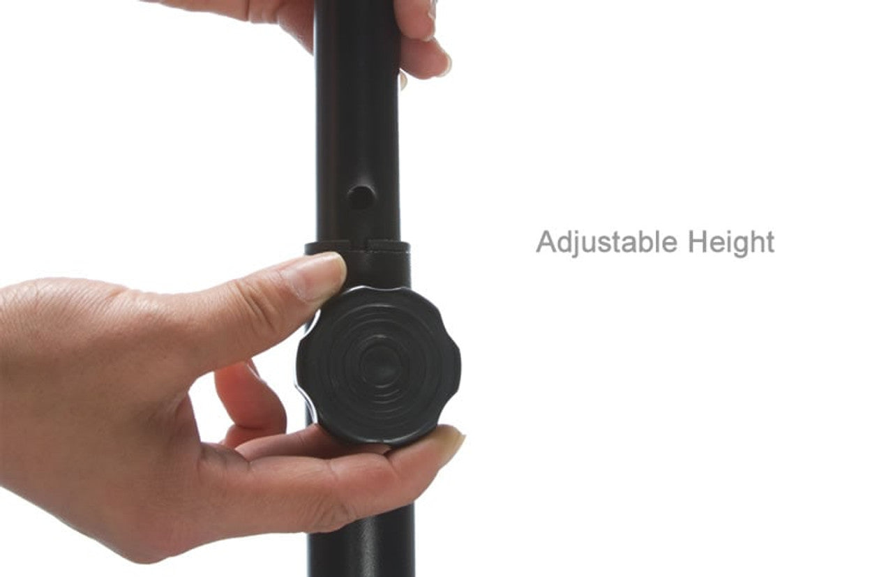 HANDLE BAR FOR ARCHED 44" FITNESS TRAMPOLINES | 400 + 500 PRO SERIES