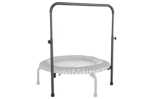 HANDLE BAR FOR STRAIGHT 44" FITNESS TRAMPOLINES | 400 + 500 PRO SERIES