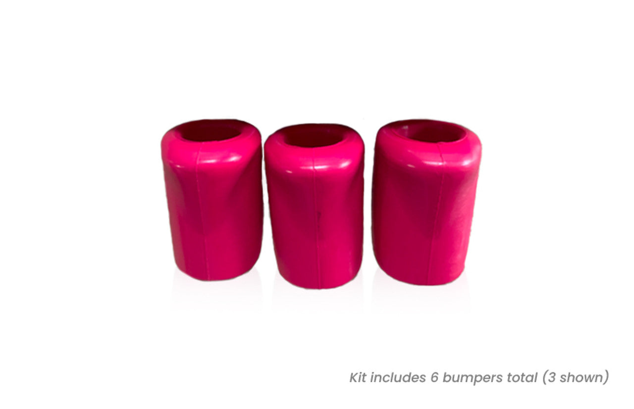 LEG BUMPER KIT
