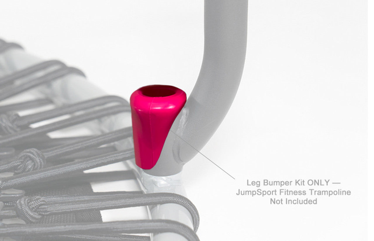 LEG BUMPER KIT
