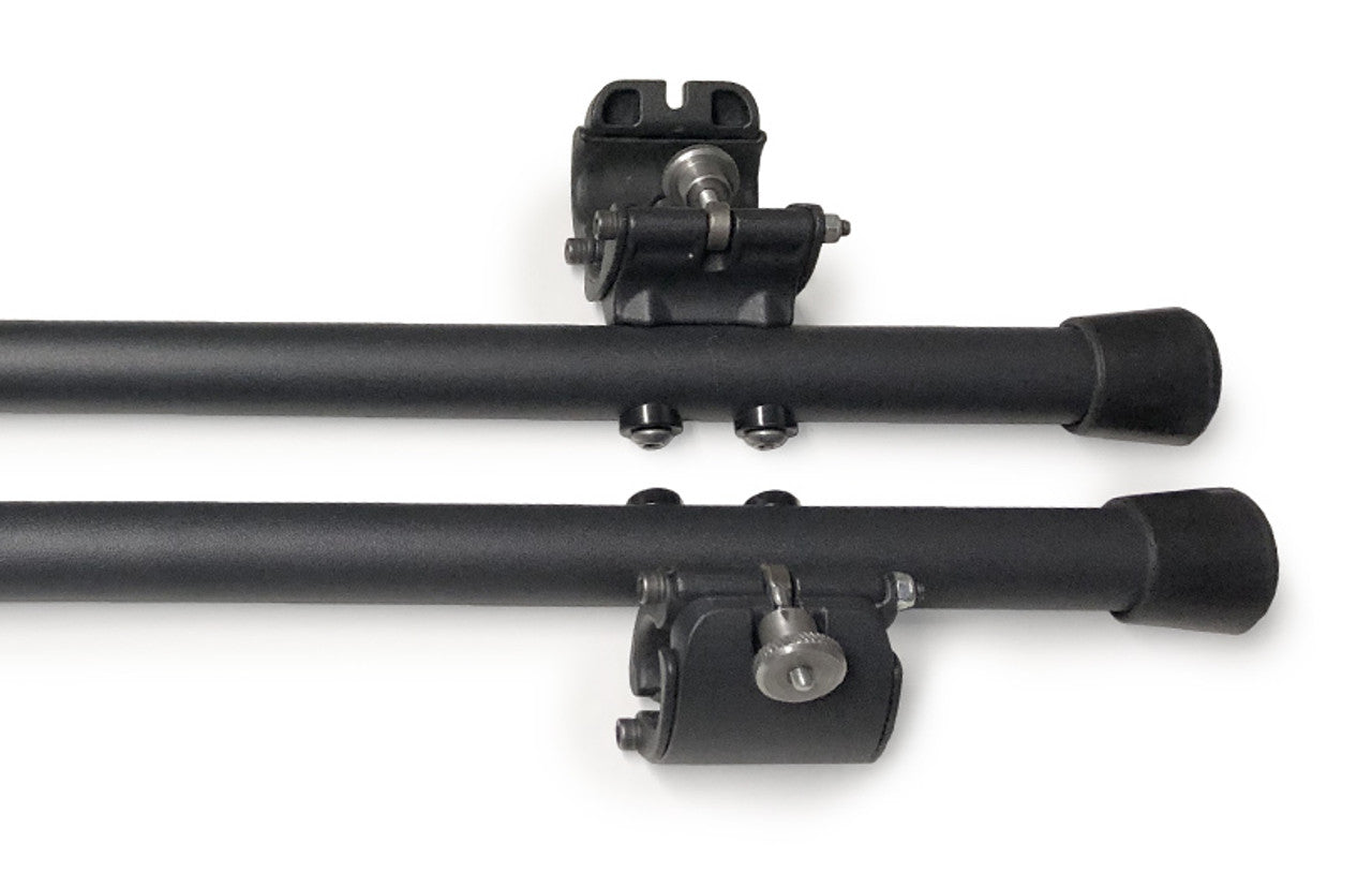 JUMPSPORT QUICK-RELEASE HANDLE BAR FOR 44" TRAMPOLINES