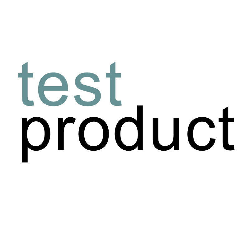 test product